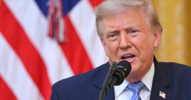 Why Trump's new tariff blitz is very different this time around