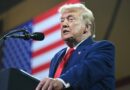 Trump's new global tariff draws rebukes from trade partners over forced-labor
