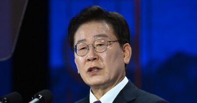 South Korea’s president invokes dramatic Japan realty crash to push domestic property agenda