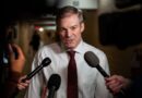 Rep. Jim Jordan, House Republicans raise alarms over new South Korean 'fake news'