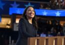 Ocasio-Cortez hasn't 'ruled out' running for president or Senate in 2028