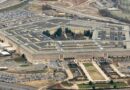 Pentagon pushes defense companies to boost weapons production after concerns of depleted
