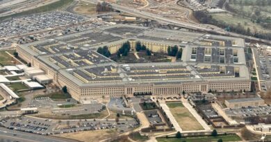 Pentagon pushes defense companies to boost weapons production after concerns of depleted