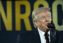 New Republican ads slam Democrats opposed to Trump's tariffs