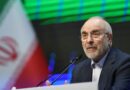 Iran's chief negotiator accuses Trump of 'theater diplomacy' with Hormuz