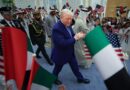 Trump foreign licensing income surged to $59.5 million