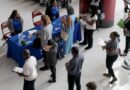 U.S. economy unexpectedly lost 23,000 jobs in July