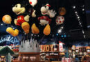 Disney tops earnings estimates as parks and streaming offer a boost