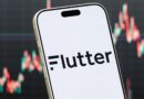 Flutter shares plummet on earnings miss and another key leadership change