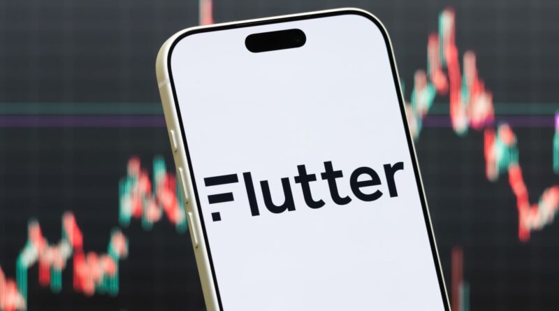 Flutter shares plummet on earnings miss and another key leadership change
