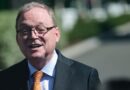Trump officials float cut to capital gains tax on home sales