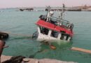 Houthi attack kills six in Red Sea; Trump slams Iran as hopes for Hormuz Strait deal dim